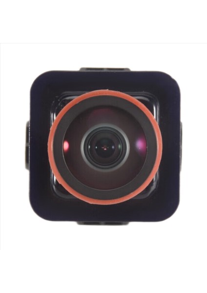 Ford Taurus 2013-2019 Için Arka Görünüm Kamera Ters Yedek Yedek Park Yardım Kamerası EG1Z-19G490-A / EG1Z19G490A (Yurt Dışından)