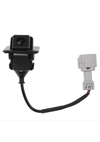Araba Arka Görünüm Yedek Kamera 95760-3Z600 95760-3Z250 Hyundai I40 2011-2015 Park Yardım Kamerası 95760-3Z601 (Yurt Dışından)