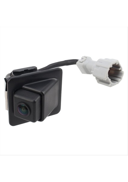 Araba Arka Görünüm Yedek Kamera 95760-3Z600 95760-3Z250 Hyundai I40 2011-2015 Park Yardım Kamerası 95760-3Z601 (Yurt Dışından) modelleri