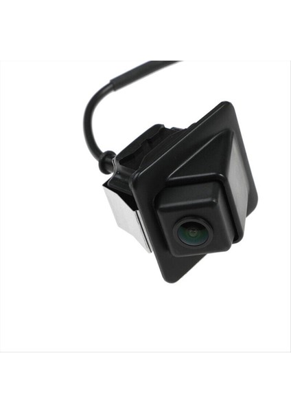Araba Arka Görünüm Yedek Kamera 95760-3Z600 95760-3Z250 Hyundai I40 2011-2015 Park Yardım Kamerası 95760-3Z601 (Yurt Dışından) fırsatları