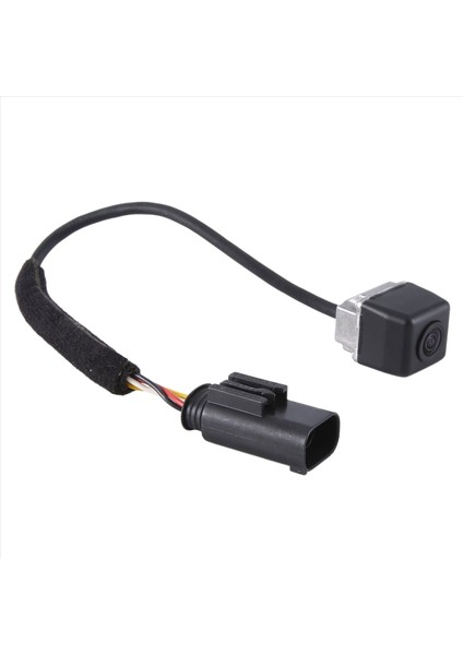 Hyundai Santa Fe 2010-2013 Araba Ters Kamera Arka Görünüm Yedek Kamera 95750-2B501 95750-2B502 (Yurt Dışından) modelleri
