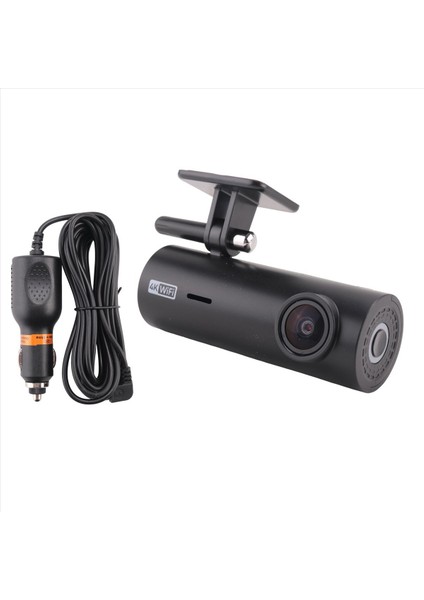 Araba Dvr 2K+1080P Wifi Ön Görünüm Kamera Hd Sürüş Kayıt Cihazı Gece Görme Sürüş Kaydedici (Yurt Dışından) modelleri