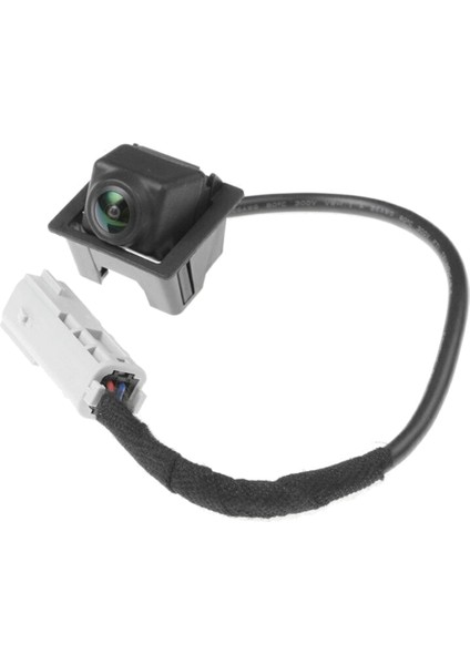 Chevrolet Trax Equinox Gmc Terrain 13-19 Araç Arka Görünüm Kamera Ters Park Parkı Yardımı Yedek Kamera 22868129 42389646 (Yurt Dışından)