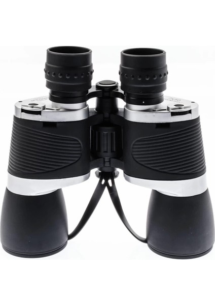 Breaker 7X50 Güneş Filtreli Profesyonel El Dürbünü 1000M/56M – Siyah fırsatları