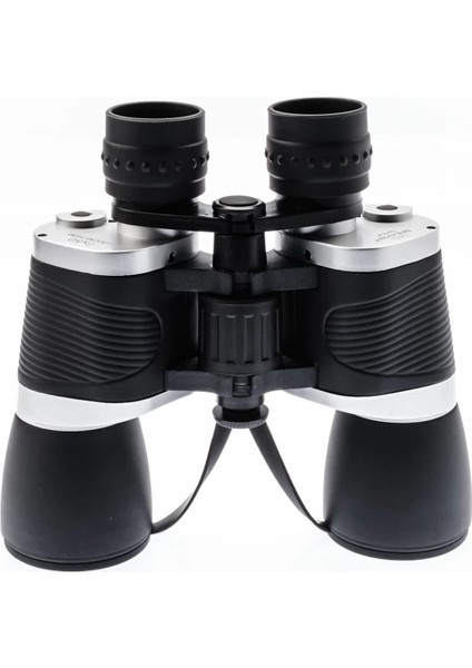 Breaker 7X50 Güneş Filtreli Profesyonel El Dürbünü 1000M/56M – Siyah indirimleri