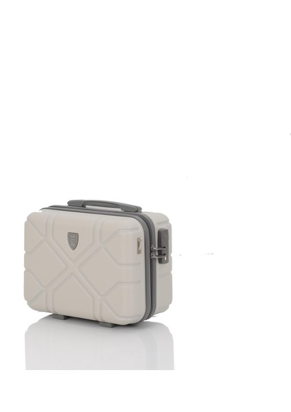 Piramit Abs Makyaj Çantası V375-M