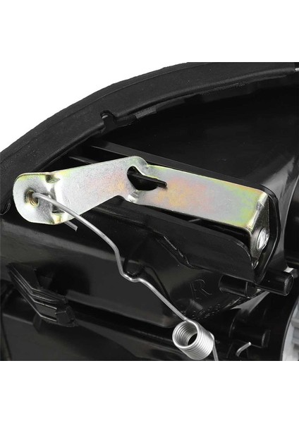 MR387543 MR387544 Ön Köşe Işık Dönüşü Sinyal Işık Köşe Işık Otomobil Mitsubishi Pajero Montero V31 V32 V33 (Yurt Dışından) modelleri