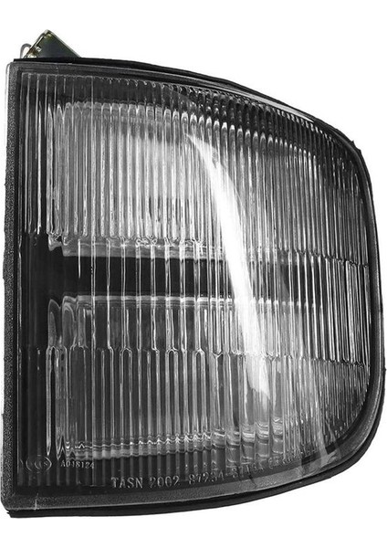 MR387543 MR387544 Ön Köşe Işık Dönüşü Sinyal Işık Köşe Işık Otomobil Mitsubishi Pajero Montero V31 V32 V33 (Yurt Dışından) indirimleri