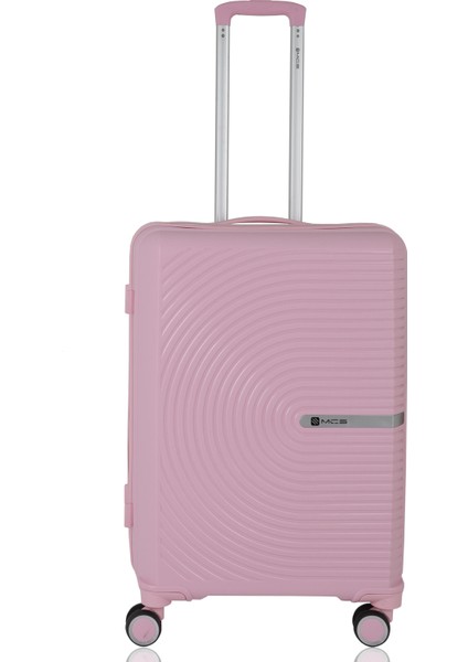 Polipropilen 2'li Valiz Seti Büyük & Kabin V374