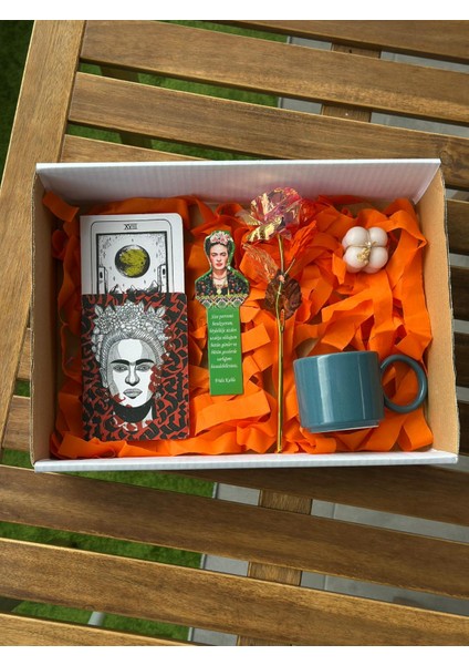 Hediye Kutusu/hediye Sepeti Tasarım Kutuu