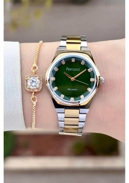 Kadın Kol Saati modelleri