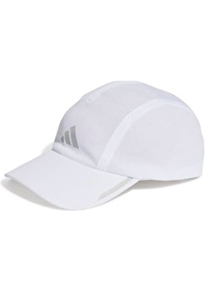 Aeroready Beyaz Şapka (HR7053) OSFW Hafif ve Konforlu Tasarım modelleri