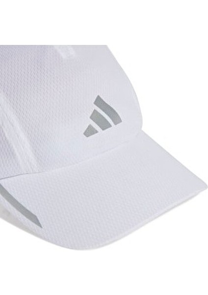 Aeroready Beyaz Şapka (HR7053) OSFW Hafif ve Konforlu Tasarım indirimleri