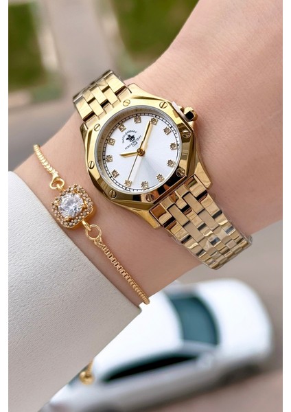 Kadın Kol Saati