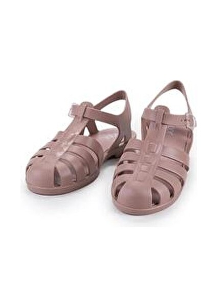 Biarritz Mate Kadın Sandalet Pembe Renkli Şık Tasarım İspanya Menşeli