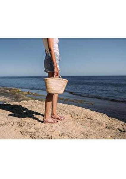 Biarritz Mate Kadın Sandalet Pembe Renkli Şık Tasarım İspanya Menşeli