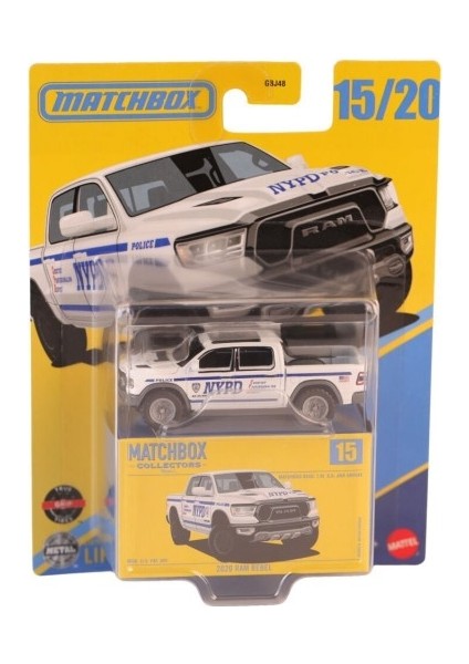 GBJ48 Koleksiyon Araçları Serisi fırsatları