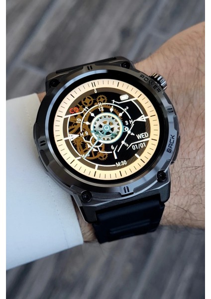 Akıllı Kol Saati modelleri