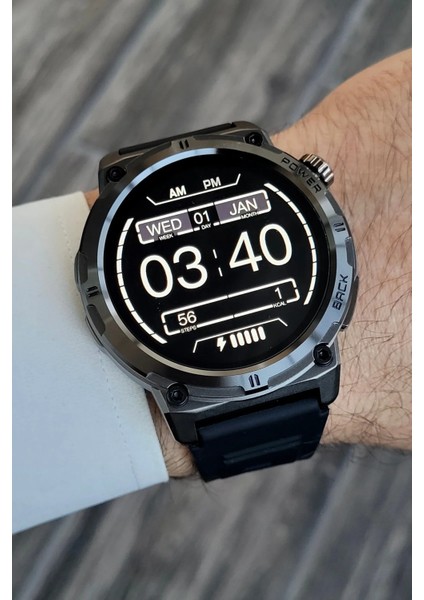 Akıllı Kol Saati indirimleri