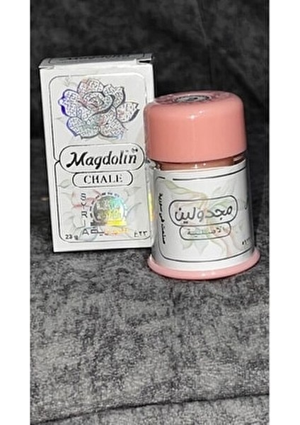 Cild Tonu Dengeleyici Krem Chale Make-Up Cream 23 gr Numara 01 Irtihal