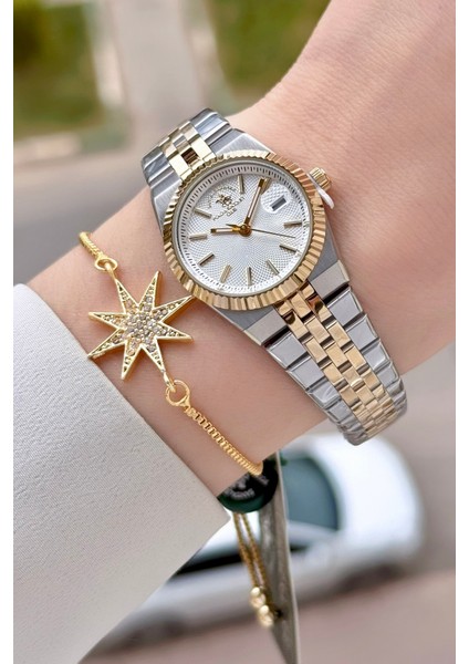 Kadın Kol Saati