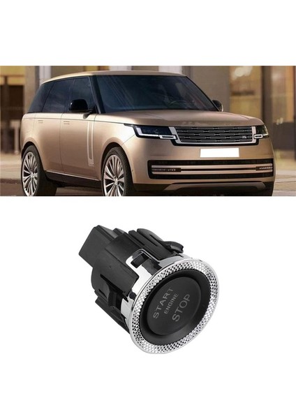 LR091595 Kontak Anahtarı Başlangıç Anahtarı Range Rover 2015-2021 Için Otomatik (Yurt Dışından) fırsatları