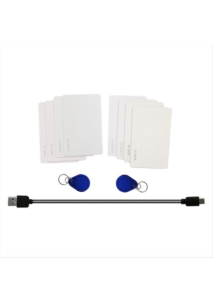 Yükseltilmiş 512K Proxmark3 Kolay V3 0 Rdv4 Bellek Kimliği M1 Ic Dahili Rfıd Kart Okuyucu Entegre Anten Anten Düzenleme Kod Çözücü (Yurt Dışından) modelleri