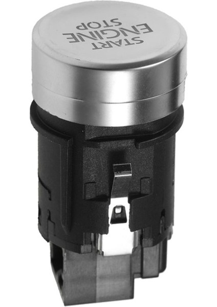 Araba Başlangıç ve Motor Tek Boğucu Anahtar Düğmesi Vw Golf Için Anahtarsız Başlatma Anahtarı 7 Mk7 Vıı 5GG959839 (Yurt Dışından)