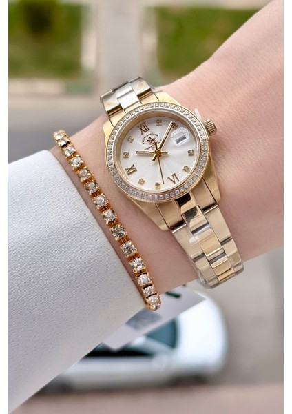 Kadın Kol Saati