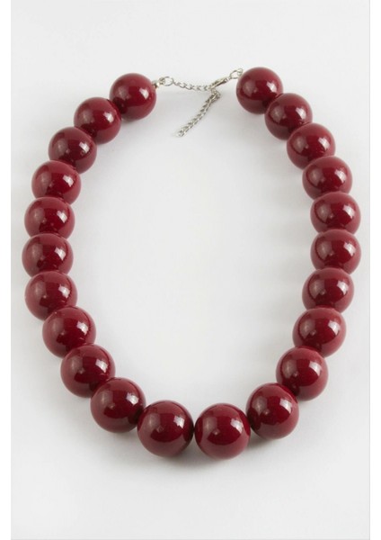 Ieg Trend Boncuk Kolye