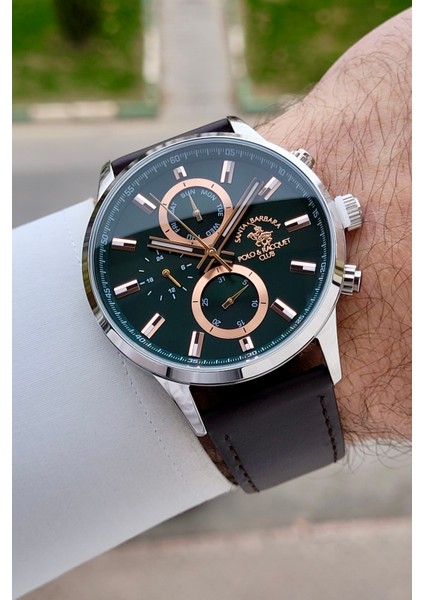 Erkek Kol Saati