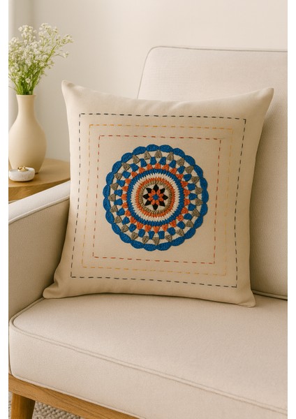 Elörgüsü Kırlent