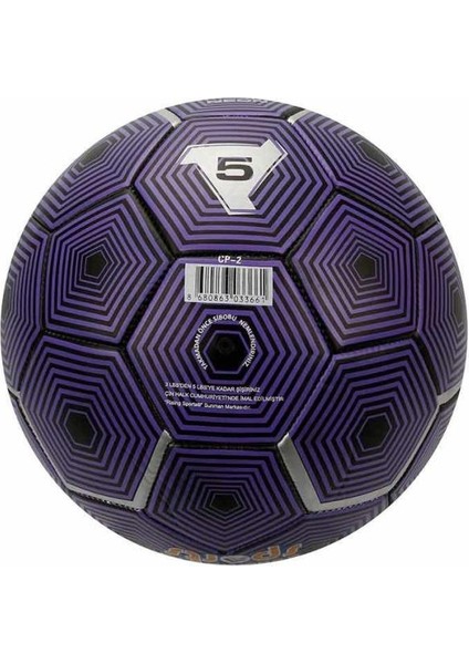 3366 Nessiworld-Ers-Rsp Futbol Top Desenli Size:5 fırsatları