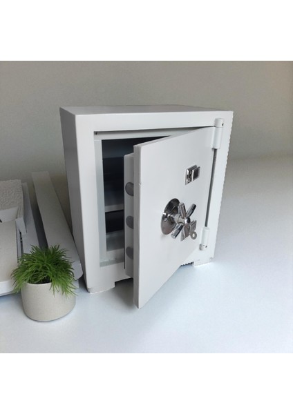 55 cm 90 kg Daf Çelik Kasa Yangına-Deprme Dayanıklı- Yerli Üretim modelleri