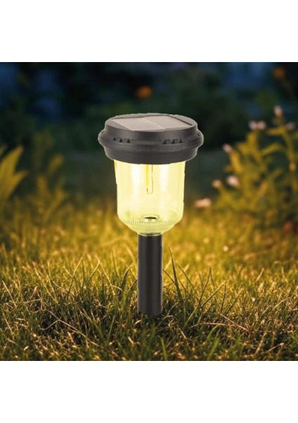 Panther PT-B117 Solar LED Bahçe Lambası