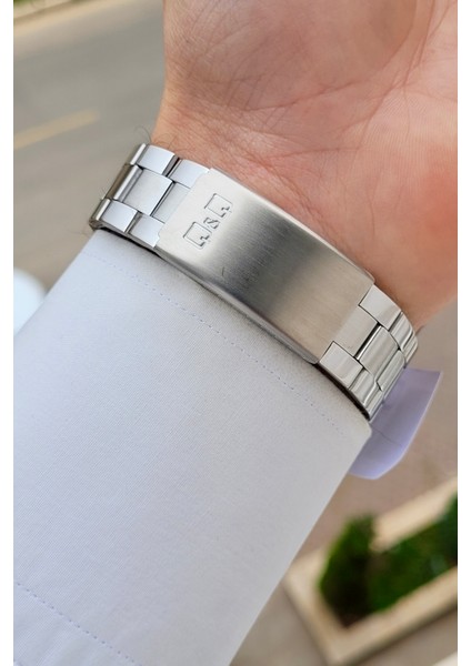 Erkek Kol Saati indirimleri