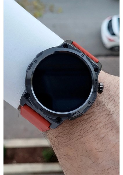 Akıllı Kol Saati modelleri