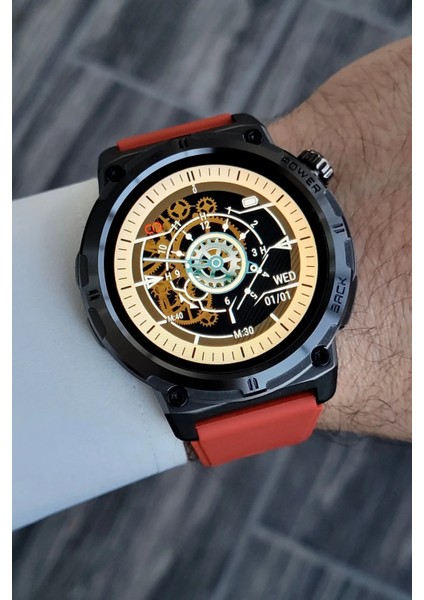 Akıllı Kol Saati modelleri