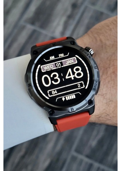 Akıllı Kol Saati indirimleri