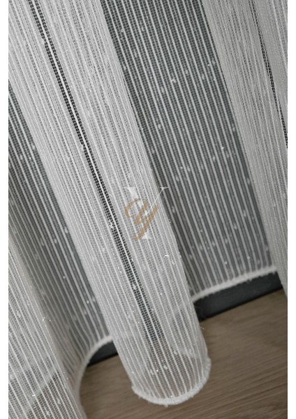 Elif 1245 Tül Perde V-Ekru fırsatları