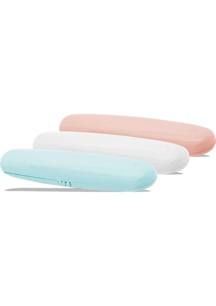 Çatal Kaşık Saklama Kabı 704 Gül Kurusu fırsatları