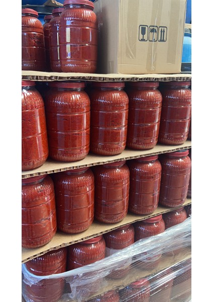 Domates Salçası 5 kg