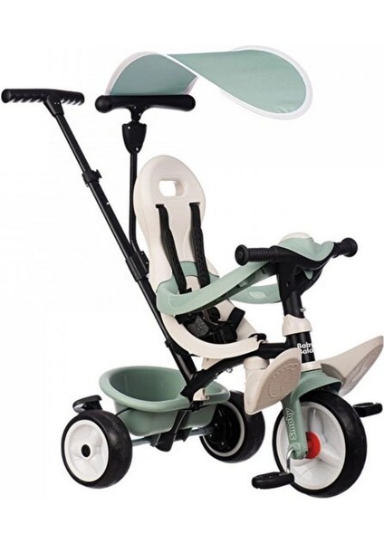Life Baby Balade Tenteli Üç Tekerlekli Bisiklet