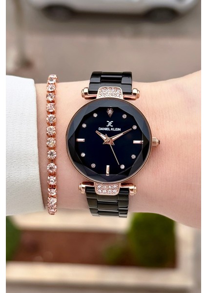 Kadın Kol Saati modelleri