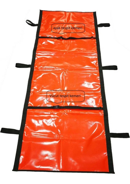 Hasta Transfer Taşıma Şiltesi