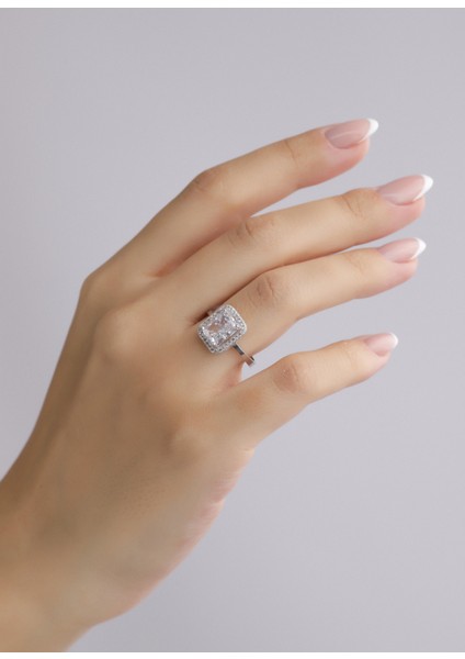 Nar-In Altın Mücevherat Yüzük 082