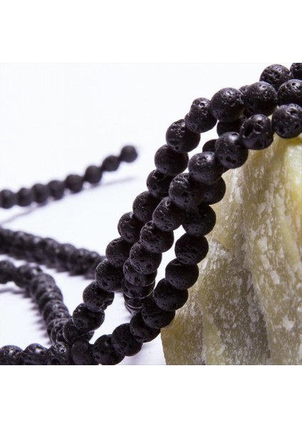 Ieg 6 mm Mat Lav Taşı