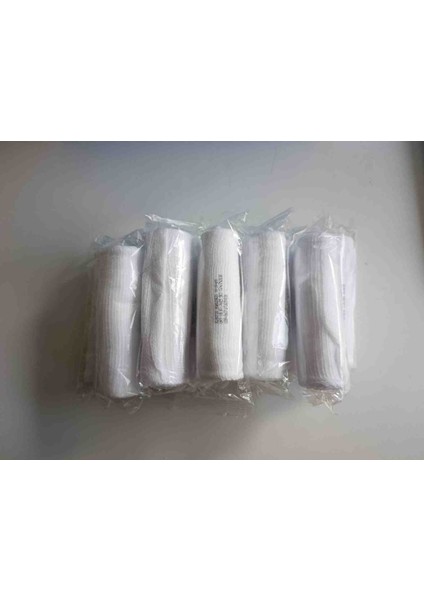 Elastik Sargı Bezi 10CM×4M ( 5 Adet)