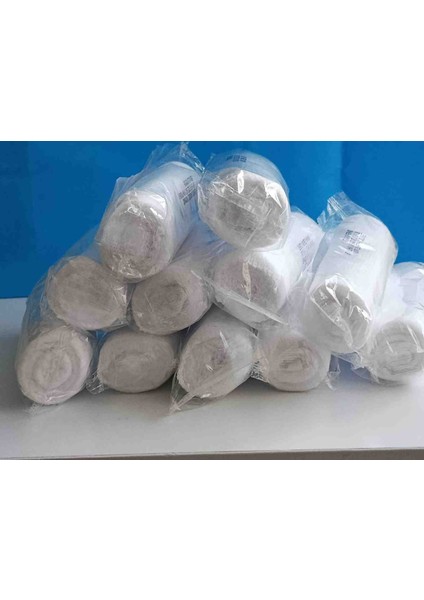 Elastik Sargı Bezi 10CM×4M ( 5 Adet) modelleri