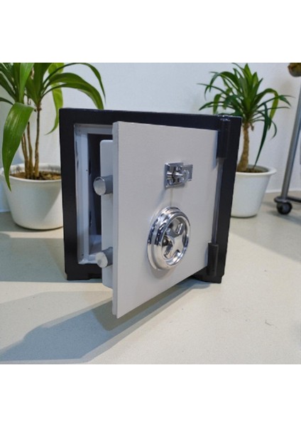 40 cm 50 kg Daf Çelik Kasa Yangına-Deprme Dayanıklı- Yerli Üretim fiyatları